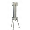 HPLC Column: SinoChrom C8, 5um. ID 4.6mm x 250mm