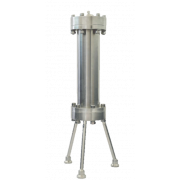 HPLC Column: SinoChrom ODS-BP, 10um, ID 4.6mm x 200mm