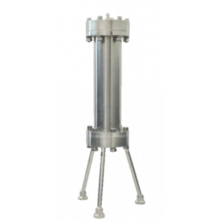 HPLC Column: SinoChrom 300Å C4, 10um, ID 4.6mm x 150mm