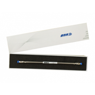 HPLC Column: Supersil ODS2, 5um, ID 2.1mm x 150mm