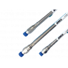 HPLC Column: Supersil SiO2, 5um, ID 4.0mm x 200mm