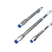 HPLC Column: Supersil ODS-B, 5um, ID 2.1mm x 150mm