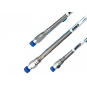 HPLC Column: Supersil AQ-C18, 5um, ID 4.6mm x 200mm