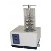 Vacuum Freeze Dryer LGJ-12A, Power: 220V 50Hz, Machine Power Consumption: 1000VA, Rapid Cooling, Four-Ring