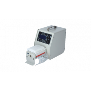 Flow Peristaltic Pump MO00400021 -8(10rollers) ,  Single channel:0.002-32(ml/min)