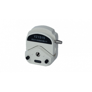 Peristaltic Pump Head MO00400015 , 0.07 - 2280(mL/min)