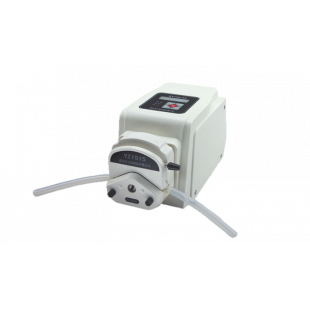 MO00400002 – Basic Type Peristaltic Pump , 0.07 - 380(ml/min)