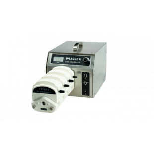 MO00400011- Peristaltic Pump , Single-channel 2.8 -2200(ml/min)