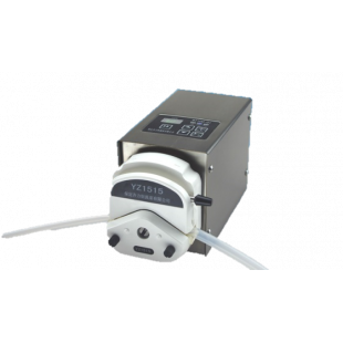 MO0040001 Basic type Peristaltic pump , 0.07 - 380(ml/min)