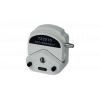 Peristaltic Pump Head MO00400017 , 0.07 -1600(mL/min)