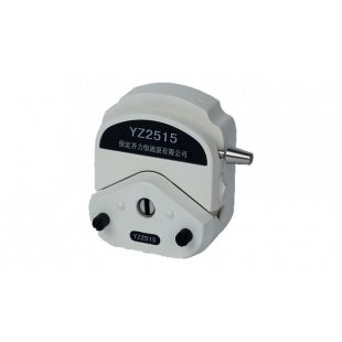 Peristaltic Pump Head MO00400017 , 0.07 -1600(mL/min)