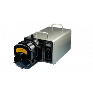 MO00400012-Peristaltic Pump , Single channel 740 - 12000(ml/min) , PPS(Plastic)