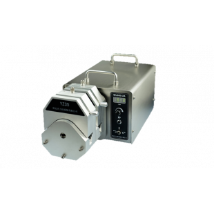 MO00400012-Peristaltic Pump , Single channel 740 – 12000(ml/min) , Aluminium