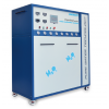 Central R2E 250/500 Series Deionized Water (DI water) Purification System (Tap Water Inlet), Resistivity: >15MΩ.cm, HHitech