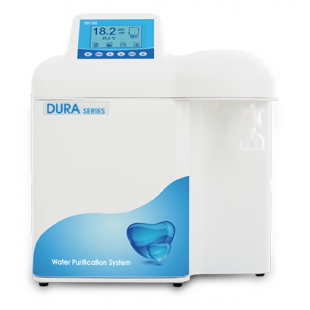 Dura Series Ultrapure Water System (Distilled Water Inlet),  Resistivity(25℃) 18.2MΩ.cm, No Endotoxin, No RNases, No DNases, HHitech