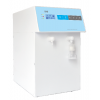 Eco-Q Deionized Water (DI water) System (Tap Water Inlet), Output(25℃)*: 15 Liters/Hour, Resistivity: 16-18.2MΩ.cm, No Bacteria, No Particle, HHitech