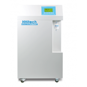  Medium-Q Series Deionized Water (DI water) System (Tap Water Inlet), HHitech