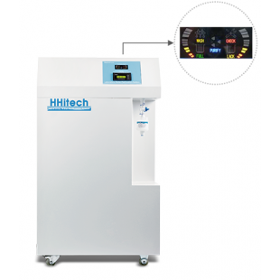 Medium-RO Series Reverse Osmosis Water (RO water) System (Tap water inlet), HHitech