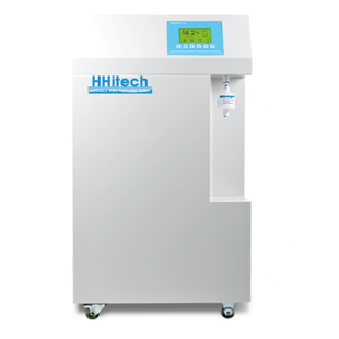 Medium-S Series Ultrapure Water System (Tap Water Inlet), No Endotoxin, No RNases, No DNases, HHitech