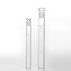Glass Colorimetric (Color Comparison) Tube With Stopper For Color Comparison, 10ml-100ml