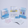 Tableware Coliforms Count Plate (Microbiological Testing Strip), 100 Pieces/ box (2 Slices / Piece)