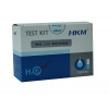 Total Alkalinity Test Kit, 50 tests/box 