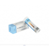 Peracetic Acid Test Paper, 50-125-500-750-1000-1500-2000 mg/L, 100 pcs  / box  