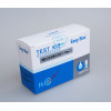 Phosphate Test Paper, 1-5-20-35-50-70-100 mg/L, 100 pcs  / box