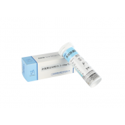 Chlorine Test Strips, 0.3-0.5-1-3-5-7-10 mg / L, DPD Method, 100 pcs /box  