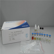 Ornithine decarboxylase biochemical identification Kit For Biochemical Identification of Microorganisms