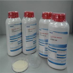 MRS Broth for Cultivating of Lactobacillus Species, Final pH 5.7 ± 0.2, 500g/bottle 10KG/bag