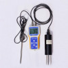 Soil Tester For Soil Moisture And Temperature Test, Moisture And Temperature Test