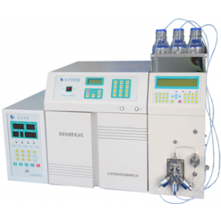 CL3030 High-performance Capillary Electrophoresis  Liquid Chromatography with CL101A Intelligent High Voltage Power Supply (positive,standard)   