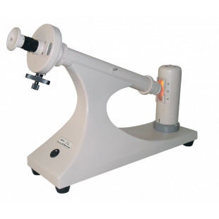 Disk Polarimeter -180 -+180`