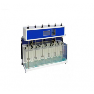 Drug Dissolution Apparatus, 50Hz