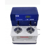 Smart disintegration tester (Double cup), 37 °C ± 1 °C