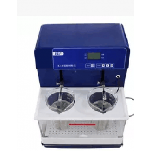 Smart disintegration tester (Double cup), 37 °C ± 1 °C