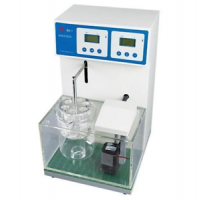 Smart Disintegration Tester (Single cup), 37 °C ± 1 °C