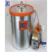 Vacuum Chamber (Include a set of accessory), 250W