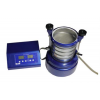 Vibrator with Sieve, 25kg, 30cm x 32cm x 45cm