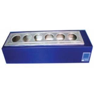 Water Bath 4 Holes, 1000W, ±0.2℃