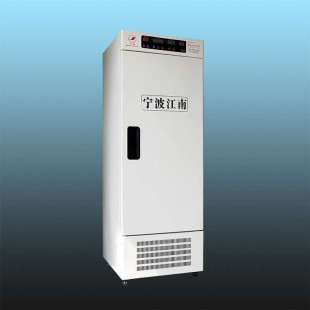 Side Low-Temperature Artificial Climate Box, Volume 258L, Light Intensities 0~160μmol/m²/s(12000lux), DRXM-258B 