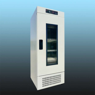 Smart Cryogenic Mold Incubator (Low Temperature Intelligent Mycete Incubator), Volume 168L, DMJM-168 