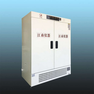 Side Light Artificial Climate Box, Volume 1008L, Light Intensities 0~80μmol/m²/s(6000lux), RXM-1008C