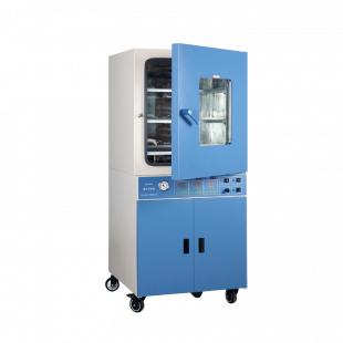 Vacuum Drying Oven DZF series, Power 1900W, Temperature Range 50-250°C, DZF-6210 