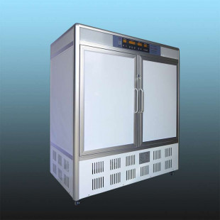 Top Light Illumination Incubator, Light Intensities 0-700 (52000LUX) F model GlareLight on Top, Volume 1000L, GXZ-1000-2-F 