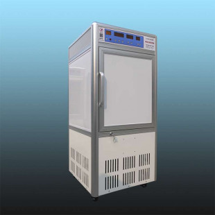 Top Light Source Intelligent Light Incubator (Highl Light), Light Intensities0-1500 (112000 LUX) H model High Light on Top, Volume 160L, GXZ-160-1- H  