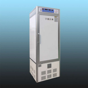 Top Light Source  Intelligent Light Incubator, Light Intensities 0-300 (22000 LUX) C model Normal Light on Top, Volume 300L, GXZ-280-4-C 