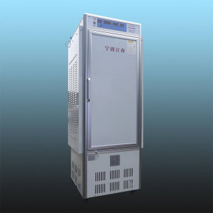 Side Light Source Intelligent Light Incubator, Light Intensities 0-200 (15000) Light on Both Sides, Volume 300L, GXZ-280B 