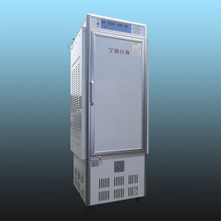 Side Light Source  Intelligent Light Incubator, Light Intensities 0-320 (22000) Light on Both Sides, Volume 380L, GXZ-380C 